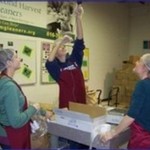 Second Harvest Gleaners_1